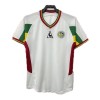 Camiseta de fútbol Senegal Primera Equipación 2002 - Hombre